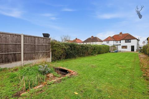 3 bedroom semi-detached house for sale, Carters Lane, Epping Green