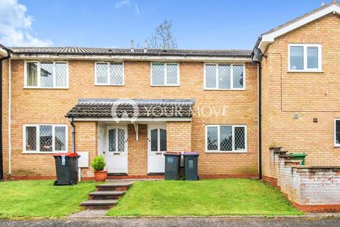undefined, Orient Court, Telford TF7