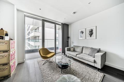 undefined, Park Drive London E14