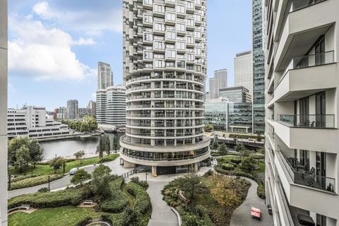 undefined, Park Drive London E14