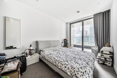 undefined, Park Drive London E14