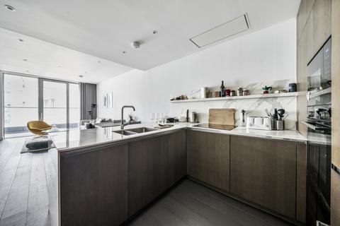 undefined, Park Drive London E14