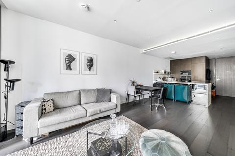 undefined, Park Drive London E14