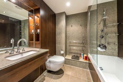 2 bedroom flat to rent, Lensbury Avenue, London SW6