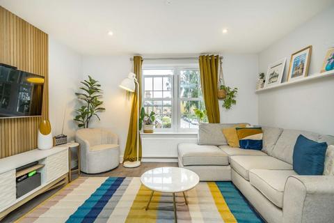 undefined, Villiers Road, Kingston Upon Thames KT1