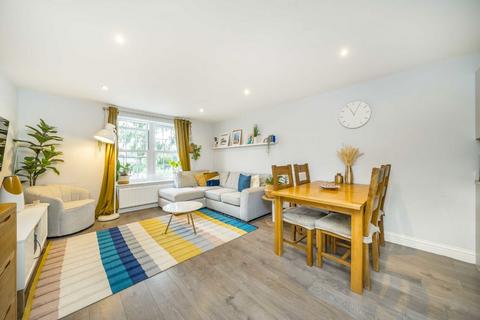 undefined, Villiers Road, Kingston Upon Thames KT1