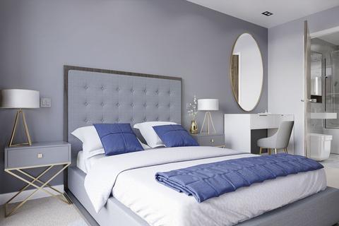 undefined, at West One, West One, Manchester M50