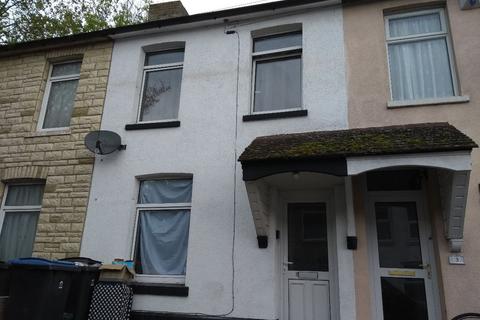 undefined, Winchelsea Terrace