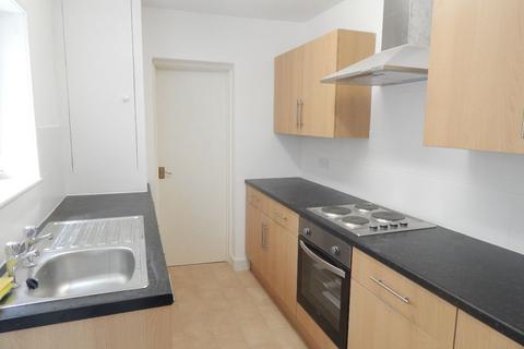 undefined, Winchelsea Terrace