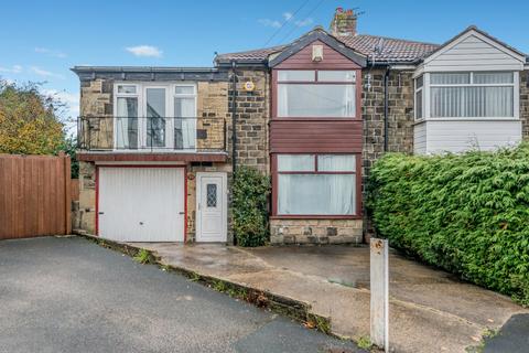 Welwyn Avenue, Wrose, Shipley, BD18