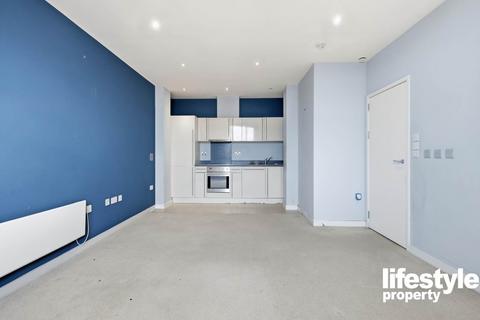 1 bedroom apartment for sale, Bromyard House, Bromyard Avenue, Acton