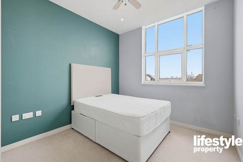 1 bedroom apartment for sale, Bromyard House, Bromyard Avenue, Acton