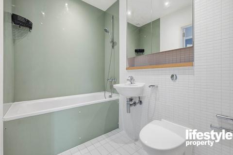 1 bedroom apartment for sale, Bromyard House, Bromyard Avenue, Acton