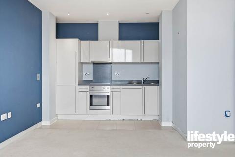1 bedroom apartment for sale, Bromyard House, Bromyard Avenue, Acton