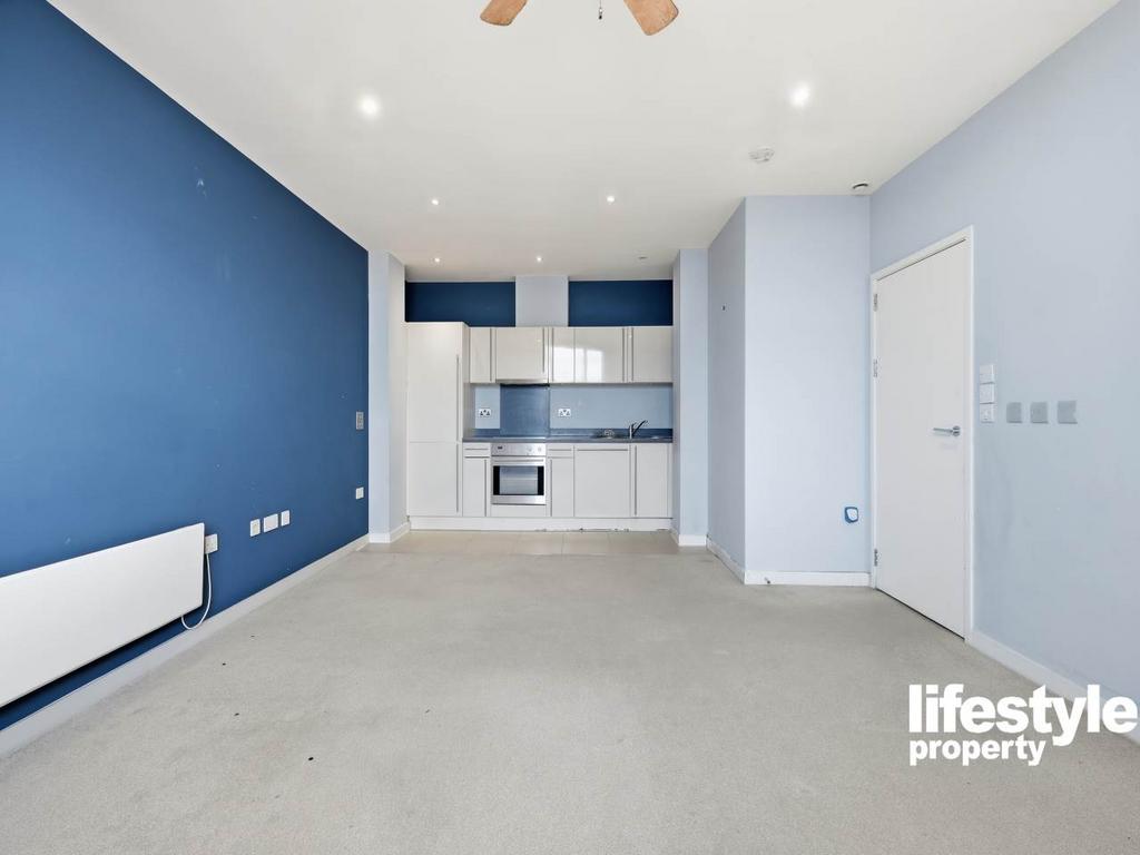 Kitchen Lounge
