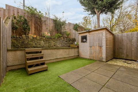 4 bedroom terraced house for sale, B Willow View, Main  Street, Longniddry, EH32 0NE