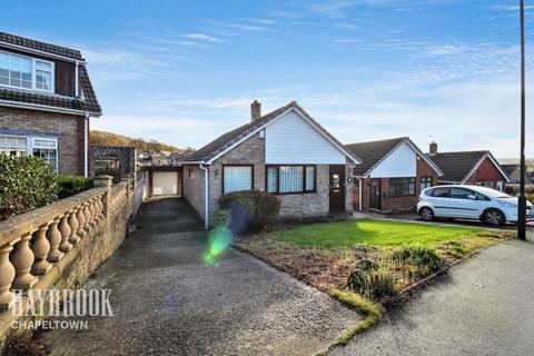 undefined, Wood Close, Chapeltown