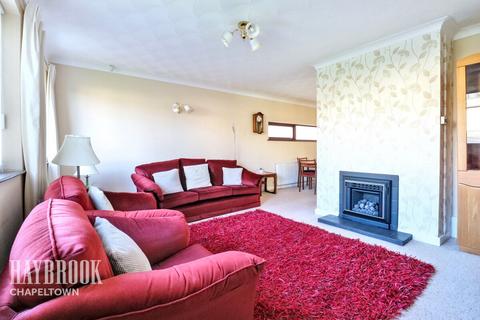 undefined, Wood Close, Chapeltown