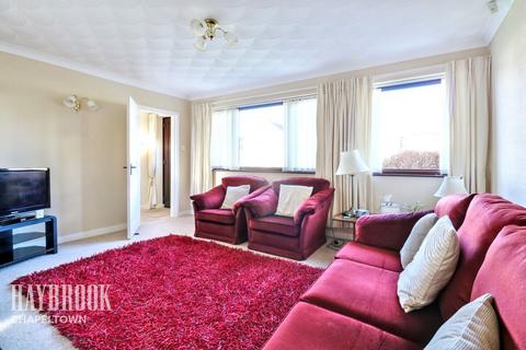 undefined, Wood Close, Chapeltown