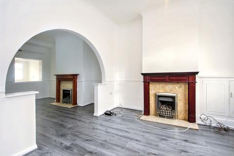 undefined, Albion Street, St. Helens, WA10