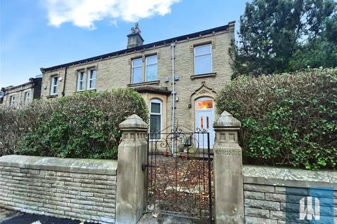 Spaines Road, Fartown, Huddersfield, HD2