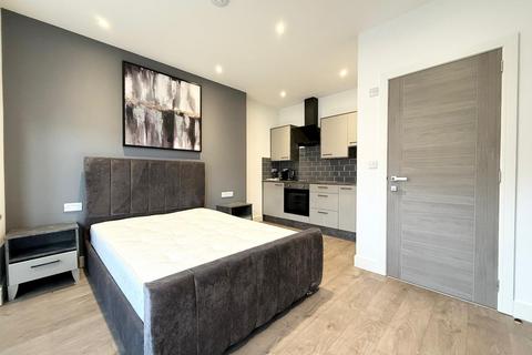 undefined, Broadway, Peterborough PE1
