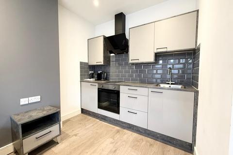 undefined, Broadway, Peterborough PE1