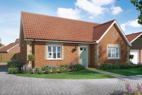 undefined, Plot 61, The Swift Off The Folley CO2