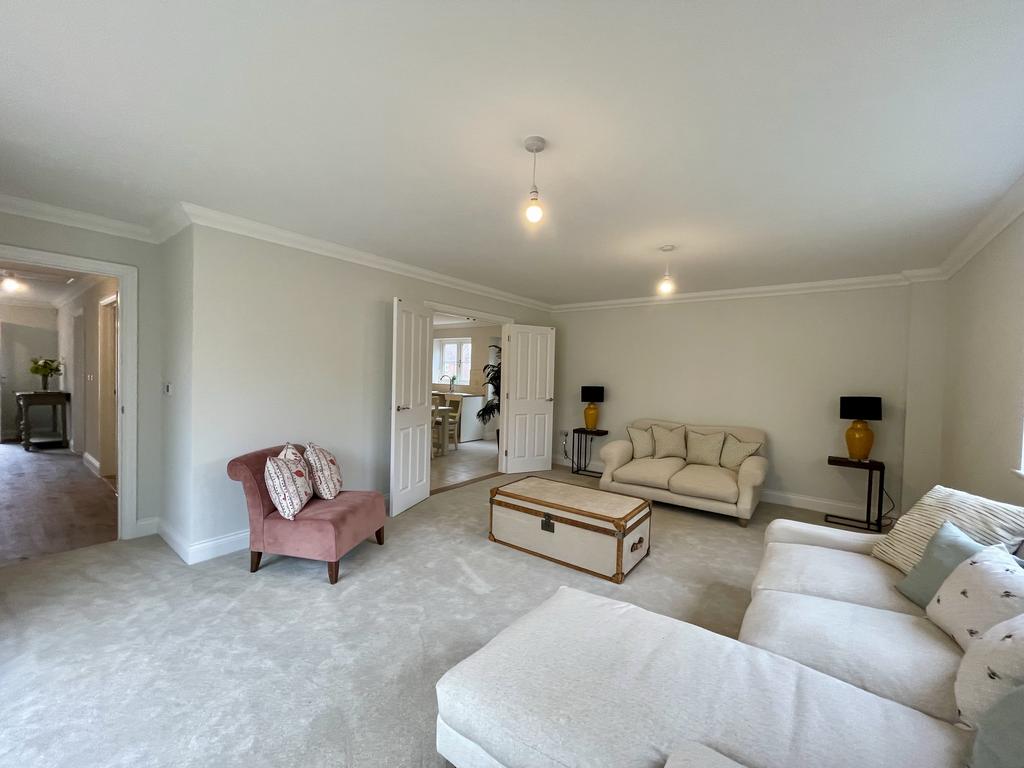 Example interior