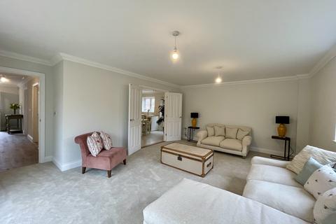 undefined, Plot 61, The Swift Off The Folley CO2