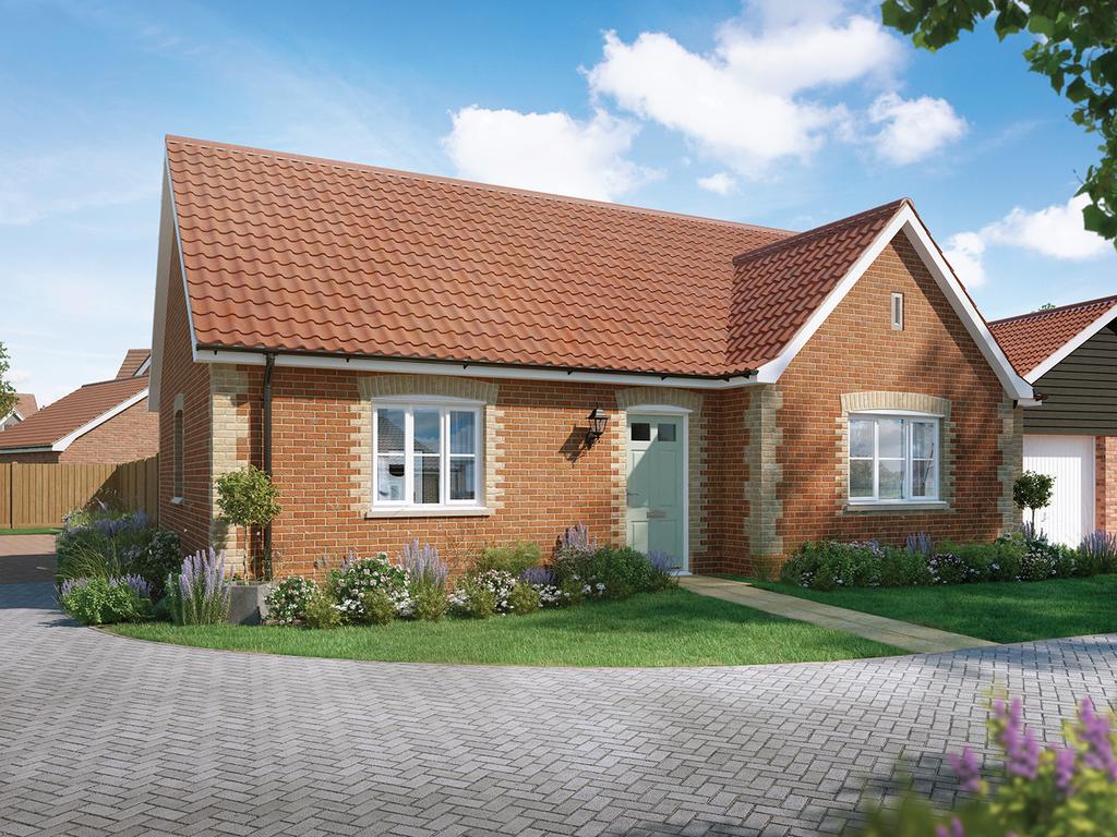 CGI exterior