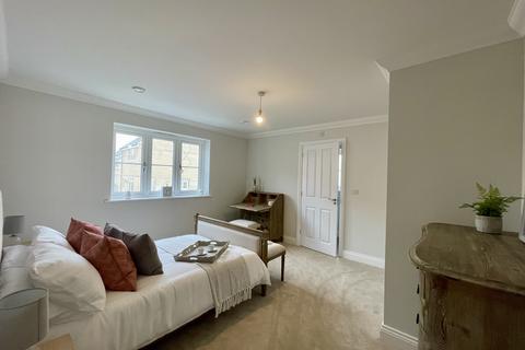 3 bedroom detached bungalow for sale, Plot 61, The Swift Off The Folley CO2