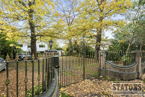 undefined, Cockfosters Road, Hadley Wood, EN4