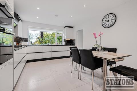 5 bedroom detached house for sale, Cockfosters Road, Hadley Wood, EN4