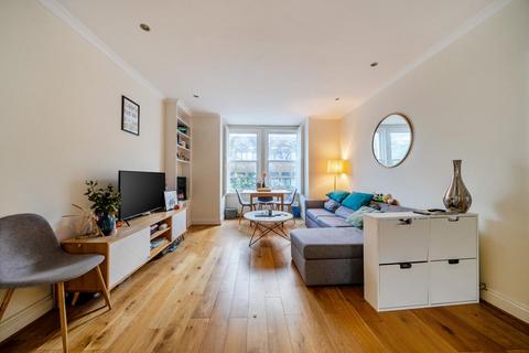 undefined, Gordon Road, London