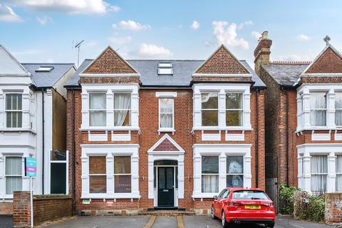 undefined, Gordon Road, London