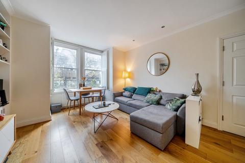 undefined, Gordon Road, London