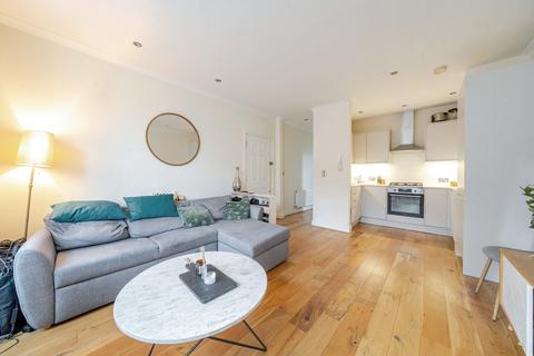 undefined, Gordon Road, London
