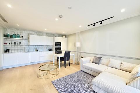 1 bedroom apartment for sale, Queen's Wharf, Hammersmith W6