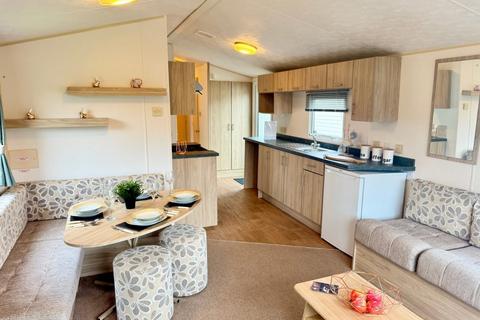 Carlton Meres Holiday Park