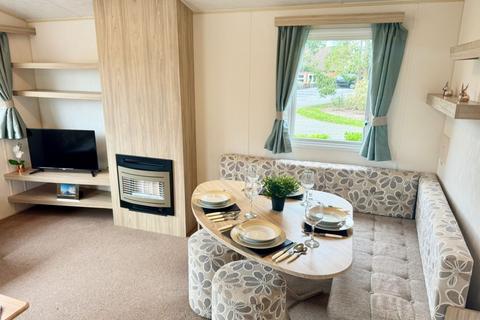 undefined, Carlton Meres Holiday Park