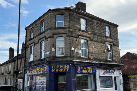 undefined, Bondgate, Otley