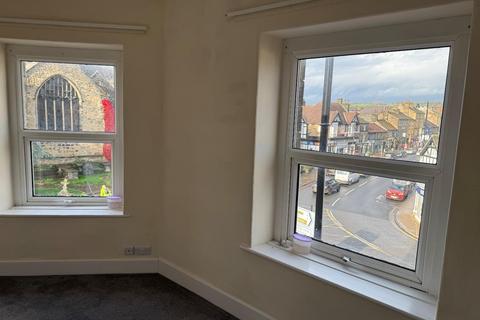 undefined, Bondgate, Otley