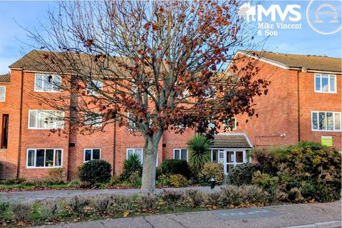 undefined, Retirement Apartment, Regency Lodge , Clacton-on-Sea