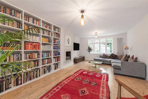 3 bedroom semi-detached house for sale, Sandpits Road, Richmond, TW10
