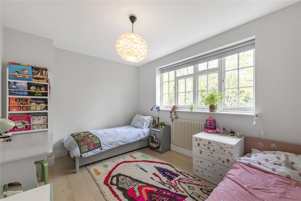 Third Bedroom