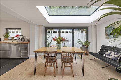 3 bedroom semi-detached house for sale, Sandpits Road, Richmond, TW10