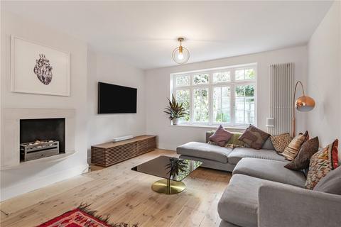 3 bedroom semi-detached house for sale, Sandpits Road, Richmond, TW10