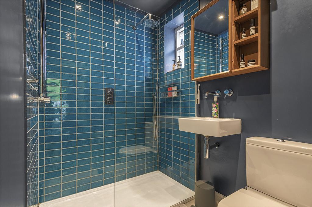 Principle Ensuite