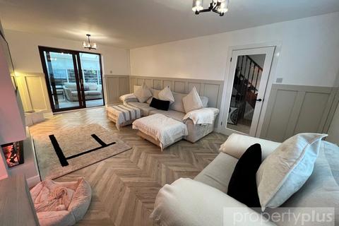 undefined, Rhondda Fechan Farm, Ferndale, Rhondda Cynon Taff, CF43